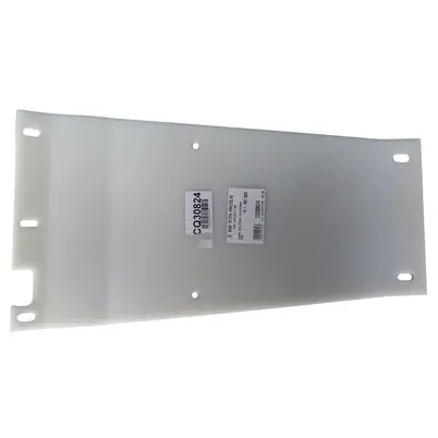 CHAPA DESLIZANTE COMPATÍVEL PLATAFORMA JOHN DEERE 300 CQ30824