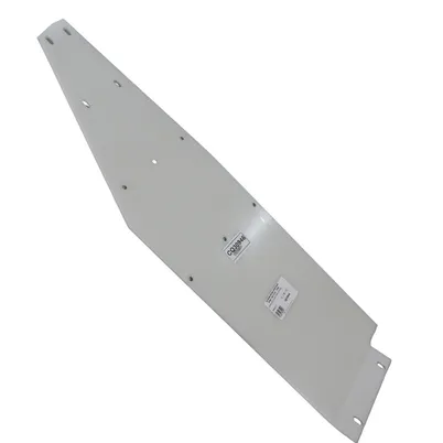 CHAPA DESLIZANTE COMPATÍVEL PLATAFORMA JOHN DEERE 300 CQ30946