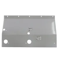 CHAPA PLASTICA - CQ32460 - imagem 2