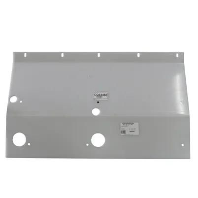 CHAPA DESLIZANTE COMPATÍVEL PLATAFORMA JOHN DEERE 300 CQ32460