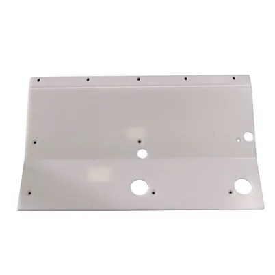 CHAPA PLASTICA - CQ32460