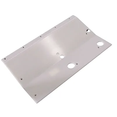 CHAPA PLASTICA - CQ32460