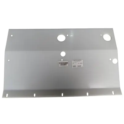 CHAPA DESLIZANTE COMPATÍVEL PLATAFORMA JOHN DEERE 300 CQ32460