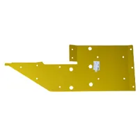 CHAPA DESLIZANTE PLATAFORMA SERIE 600 - H229011 - imagem 2