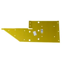 CHAPA DESLIZANTE PLATAFORMA SERIE 600 - H170502 - imagem 2