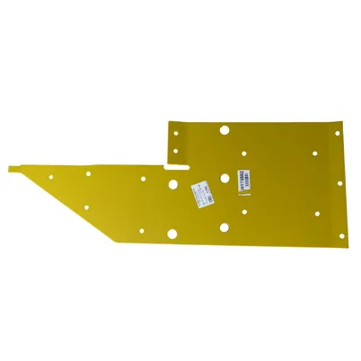 CHAPA DESLIZANTE PLATAFORMA SERIE 600 - H170502