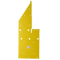 CHAPA DESLIZANTE PLATAFORMA SERIE 600 - H170502 - imagem 1