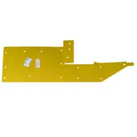 CHAPA DESLIZANTE PLATAFORMA SERIE 600 - HXE59505 - imagem 1