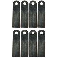 KIT FACA PICADOR (8 FACAS) - AH205910 KIT - imagem 2