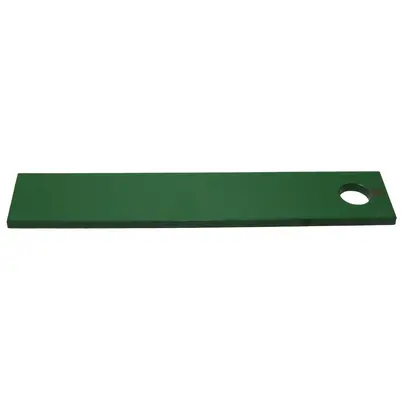 FACA PICADOR MARTELETE 10MM COMPATÍVEL COLHEITADEIRA JOHN DEERE SLC DQ34007
