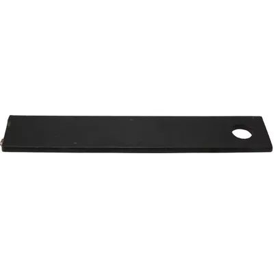FACA PICADOR MARTELETE BUCHA 10MM COMPATÍVEL COLHEITADEIRA JOHN DEERE SLC DQ34007