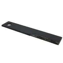 FACA PICADOR FIO 1 LD - BUCHA 10MM - DQ34007UF - imagem 2