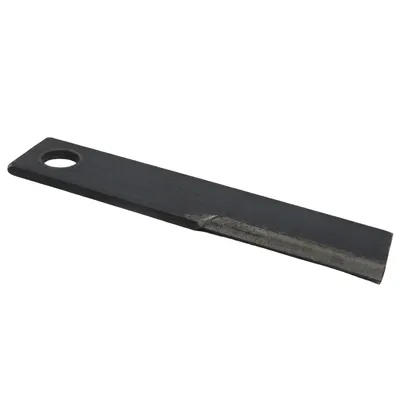 FACA PICADOR FIO 1 LADO COMPATÍVEL COLHEITADEIRA JOHN DEERE SLC DQ34008UF