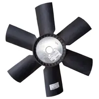 HELICE RADIADOR 6 PAS - 81868399 - imagem 1