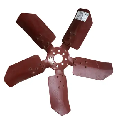 HELICE MOTOR PERKINS 6357 (METAL) 70360013