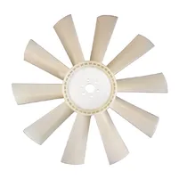 HELICE VENTILADOR 10 PAS MMB  (NYLON) - 1932059 - imagem 1