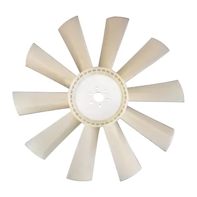 HELICE VENTILADOR 10 PAS MMB  (NYLON) 1932059