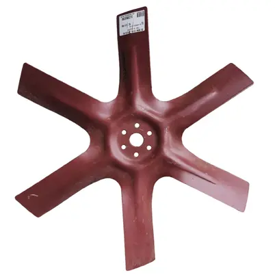 HELICE MERCEDES 6 PAS 3122050206