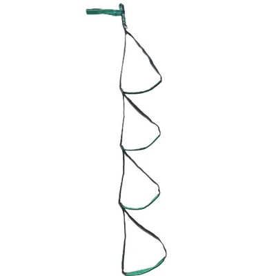 ESTRIBO DE 4 DEGRAUS - INNOVA SAFETY