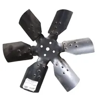 HELICE VENTILADOR 6 PAS - D7NN8600A - imagem 1