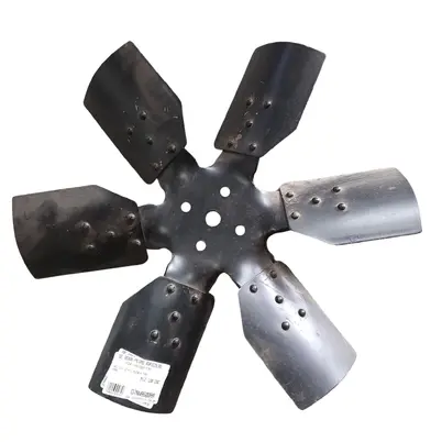HELICE VENTILADOR 6 PAS D7NN8600A