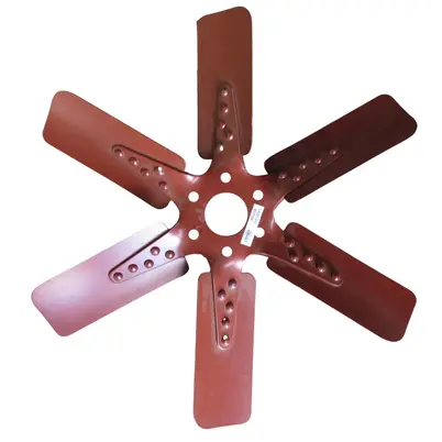 HELICE MOTOR PERKINS 6354 TB 06 APA 70991277