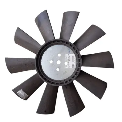 HELICE VENTILADOR 10 PAS SERIE 30 FORD E8NN8600DB