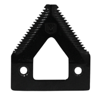 NAVALHA CORTE VAZADA PARAFUSADA (DENTE GROSSO) - CQ31270 - imagem 1