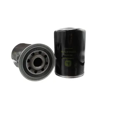 FILTRO HIDRAULICO COMPATÍVEL COLHEITADEIRA JOHN DEERE SLC DQ12161