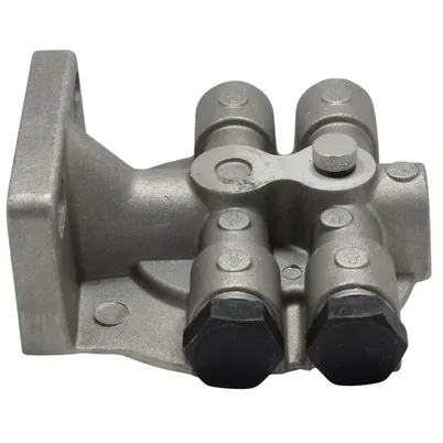 CABECOTE FILTRO EURO - 00351