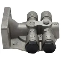 CABECOTE FILTRO EURO - 00351 - imagem 1