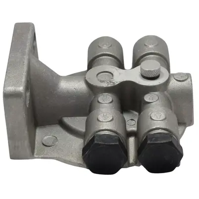 CABEÇOTE FILTRO EURO 00351