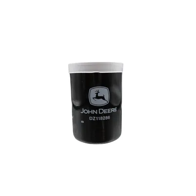 FILTRO DE OLEO MOTOR COMPATÍVEL TRATOR JOHN DEERE COLHEITADEIRA 1165 1175 DZ118286