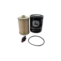 KIT FILTRO DIESEL STS - RE525523 - imagem 1