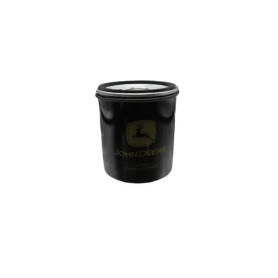 FILTRO DIESEL SEDIMENTADOR COMPATÍVEL COLHEITADEIRA JOHN DEERE SLC DQ24057