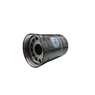FILTRO OLEO MOTOR COMPATÍVEL EQUIPAMENTOS JOHN DEERE RE504836