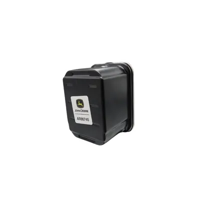 FILTRO DIESEL STS QUADRADO - AR86745