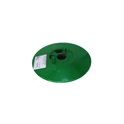 POLIA VARIADOR VENTILADOR COMPATIVEL COLHEITADEIRA JOHN DEERE SLC CQ27632