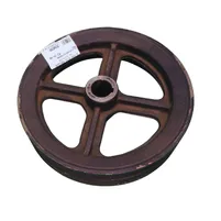 POLIA ACIONAMENTO DESCARGA - 3590589 - imagem 3