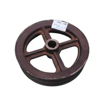 POLIA ACIONAMENTO DESCARGA - 3590589 - imagem 2