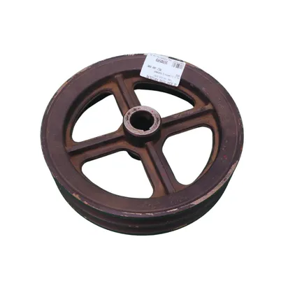 POLIA ACIONAMENTO DESCARGA - 3590589