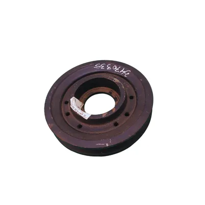 POLIA EMBREAGEM MAGNETICA - 3470335