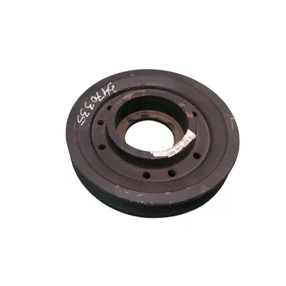 POLIA EMBREAGEM MAGNETICA - 3470335