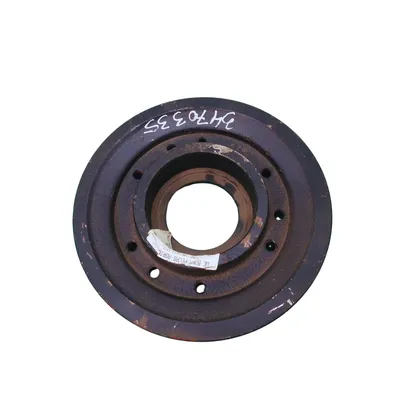 POLIA EMBREAGEM MAGNETICA - 3470335