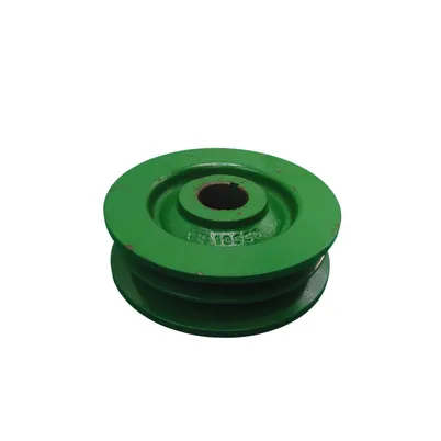 POLIA PICADOR COMPATIVEL COLHEITADEIRA JOHN DEERE SLC CQ13550