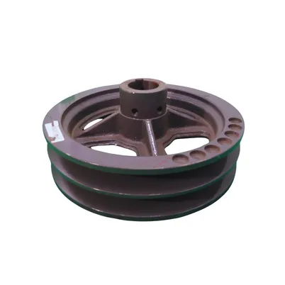 POLIA DESC DUPLA MF SIST CARDA - 3590590