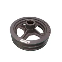 POLIA DESC DUPLA MF SIST CARDA - 3590590 - imagem 1