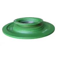 POLIA VARIADOR VENTILADOR - H161051 - imagem 1