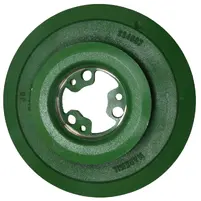 POLIA VARIADOR VENTILADOR - H161051 - imagem 2