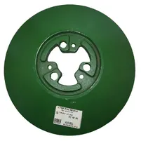 POLIA VARIADOR VENTILADOR - H161051 - imagem 3